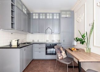 Сдача в аренду 1-ком. квартиры, 45 м2, Санкт-Петербург, Галерная улица, 40