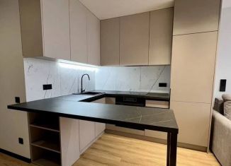 Продается однокомнатная квартира, 24.1 м2, Сочи, Верхнеизвестинская улица, 8