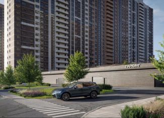 3-ком. квартира на продажу, 64.7 м2, Ростов-на-Дону, Таганрогская улица, 132/4