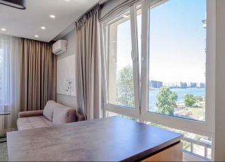 Продается 3-ком. квартира, 73.9 м2, Санкт-Петербург, Петровский проспект, 24к3