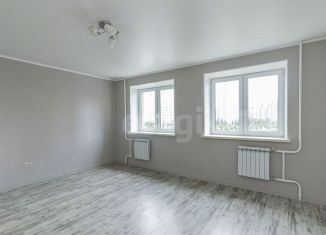 Продажа 1-ком. квартиры, 48.5 м2, Тюмень, улица Николая Зелинского, 5, ЖК На Фёдорова