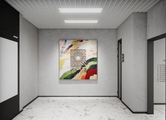 Продам 1-ком. квартиру, 41 м2, Нижегородская область