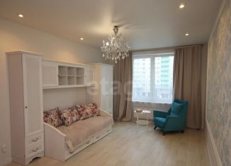 Продаю 3-ком. квартиру, 99.3 м2, слобода Подновье, Лысогорская улица, 89к2, ЖК Монолит