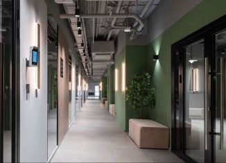 Сдаю офис, 334 м2, Москва, улица Сущёвский Вал, 18, улица Сущёвский Вал