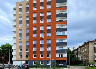 Двухкомнатная квартира на продажу, 82.9 м2, Республика Башкортостан, улица Пархоменко, 71/1