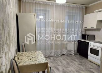 Сдаю 1-комнатную квартиру, 41 м2, Старый Оскол, микрорайон Дубрава, квартал 1, 21