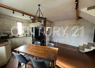 Продаю дом, 90 м2, поселок Владимировка, Васильковая улица, 51