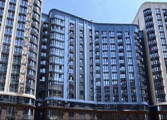 Продажа 2-ком. квартиры, 69.5 м2, Ростов-на-Дону, Левобережная улица, 6/6с8