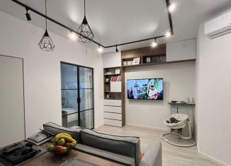 Продажа 2-ком. квартиры, 51 м2, Сочи, Парковая улица, 5, микрорайон Центральный