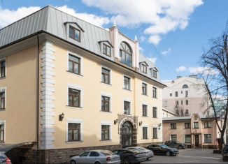 Сдается в аренду офис, 508 м2, Москва, 1-й Колобовский переулок, 19с2, 1-й Колобовский переулок