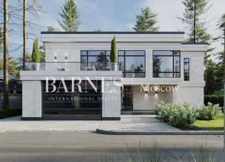 Дом на продажу, 520 м2, КП Лесные зори, Западная улица, 14