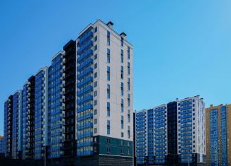 Продается квартира студия, 20.1 м2, Мурино, ЖК Лампо, Графская улица, 6к3