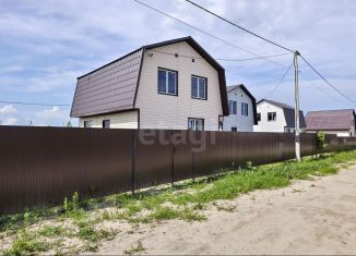 Продам дом, 83.5 м2, Тюмень