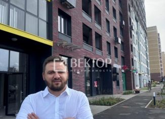 Продаю квартиру студию, 29.7 м2, Ярославская область, Тутаевское шоссе, 93Б