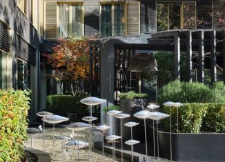 Продажа однокомнатной квартиры, 64 м2, Тюмень, Первомайская улица, 1Аблок2