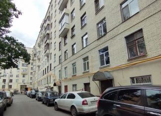 Продаю двухкомнатную квартиру, 57.8 м2, Москва, метро ЗИЛ, улица Трофимова, 9