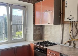 Сдам 1-ком. квартиру, 37 м2, Липецк, Студёновская улица, 9