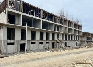 Продаю однокомнатную квартиру, 45 м2, Махачкала, улица Даганова, 139