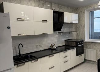 Сдам в аренду однокомнатную квартиру, 40 м2, Татарстан, проспект Альберта Камалеева, 34