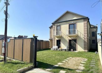 Продается дом, 127.8 м2, Краснодарский край, Прибыльный переулок