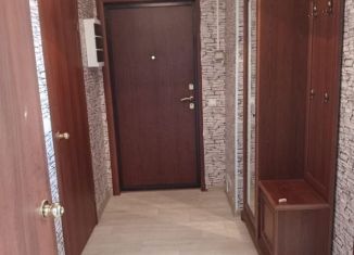 Сдается 1-комнатная квартира, 38.5 м2, Одинцово, улица Маршала Бирюзова, 2А