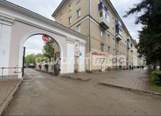 Продаю 3-комнатную квартиру, 77 м2, Октябрьский, проспект Ленина, 16