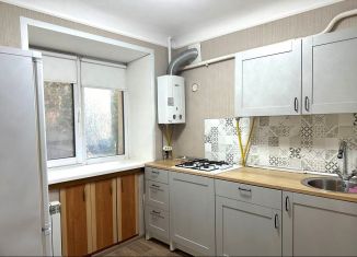 Продам однокомнатную квартиру, 30.8 м2, Татарстан, Слободская улица, 23