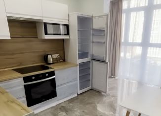 2-ком. квартира на продажу, 60.2 м2, Краснодар, улица Коммунаров, 270, микрорайон Центральный