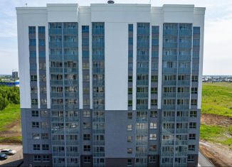 Продается 2-комнатная квартира, 45.2 м2, Обь