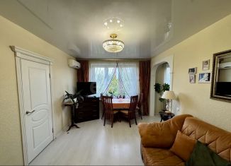 Продам 3-комнатную квартиру, 49.1 м2, Москва, Шереметьевская улица, 37, Шереметьевская улица