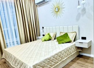 Продаю 1-комнатную квартиру, 38 м2, Ростов-на-Дону, Левобережная улица, 6/6с1