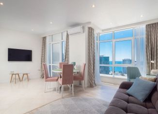 Продается 1-комнатная квартира, 49 м2, Сочи, Депутатская улица, 10