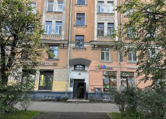 Продажа помещения свободного назначения, 129 м2, Псковская область, Рижский проспект, 14