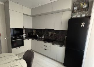 3-ком. квартира на продажу, 60 м2, Краснодар, улица Западный Обход, 45к5, ЖК Грани