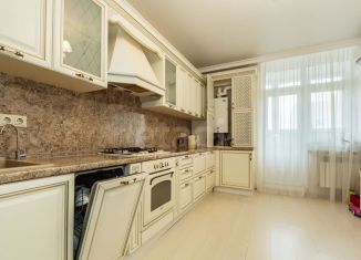 Продам 2-ком. квартиру, 78.6 м2, Ростов-на-Дону, улица 35-я Линия, 87/35, ЖК Красный Аксай