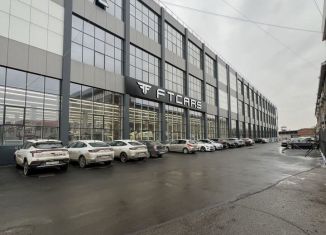 Сдаю помещение свободного назначения, 700 м2, Краснодар, Одесская улица, 43