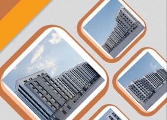 Продам 2-ком. квартиру, 85 м2, Дагестан, Пражская улица, 36