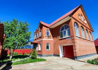 Продается коттедж, 287.6 м2, Республика Башкортостан, Красная улица, 20/19