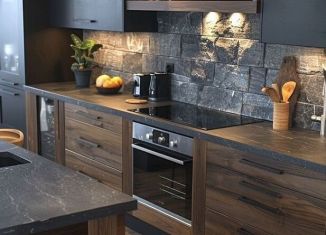 Продажа 1-комнатной квартиры, 38.6 м2, Ростов-на-Дону