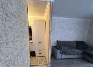 Сдача в аренду однокомнатной квартиры, 30.5 м2, Москва, улица Кашёнкин Луг, 1