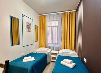 Сдается в аренду квартира студия, 15 м2, Санкт-Петербург, Зверинская улица, 32В