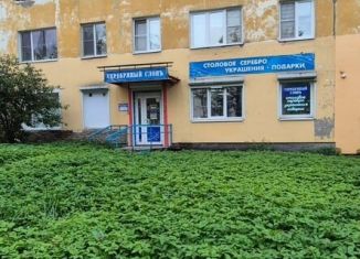 Продам помещение свободного назначения, 45 м2, Мурманская область, улица Полярные Зори, 45к1