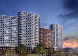 Продаю 1-ком. квартиру, 36.4 м2, Ростов-на-Дону, улица Бориса Слюсаря, 23