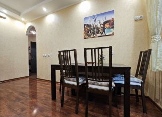 Сдам 1-ком. квартиру, 45 м2, Санкт-Петербург, Железнодорожный переулок, 12