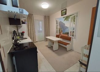 Продаю однокомнатную квартиру, 29.5 м2, Краснодарский край, Сербская улица, 6/1