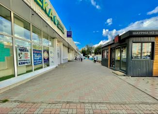 Сдается помещение свободного назначения, 165 м2, Киров, Владимирская улица, 25