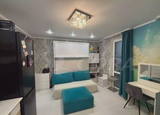 Продается квартира студия, 25.2 м2, Тюмень, улица Голышева, 24А
