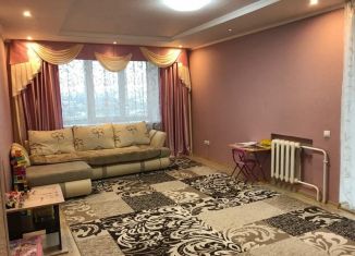 Сдаю трехкомнатную квартиру, 85 м2, Ивановская область, 3-я Южная улица, 4А