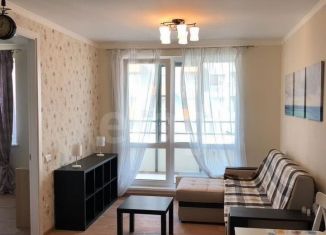 Продаю 1-ком. квартиру, 45.4 м2, Санкт-Петербург, Союзный проспект, 10