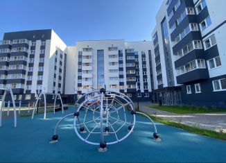 Продается двухкомнатная квартира, 57.7 м2, Вологодская область